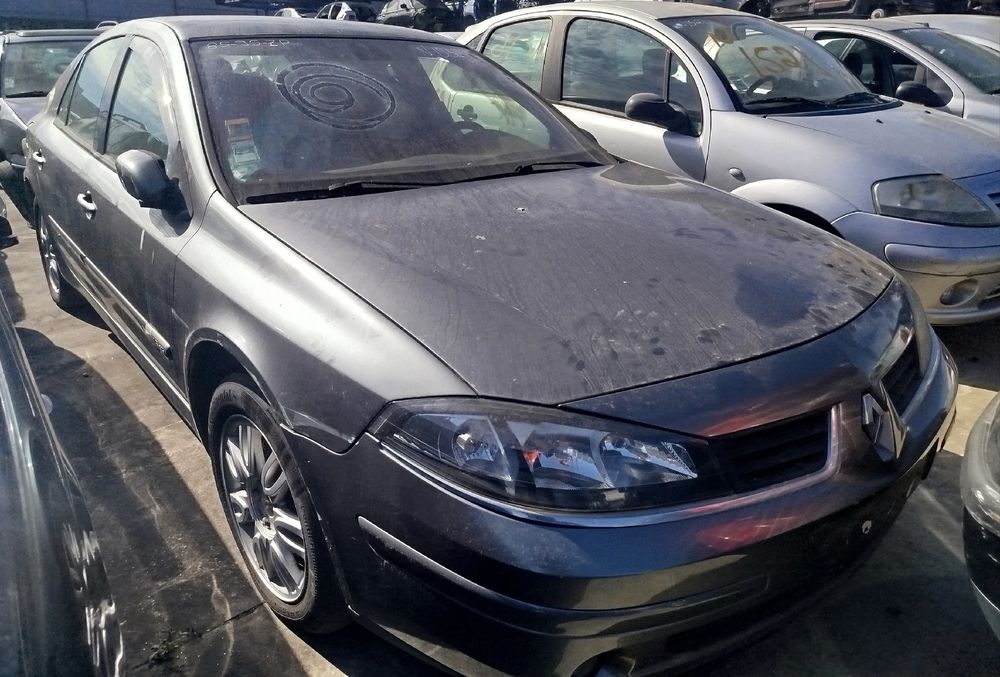 Para peças RENAULT Laguna II (BG0/1_)