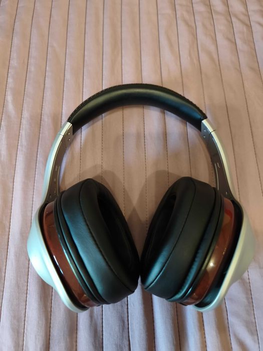 denon ah-d7100 audiofilskie słuchawki
