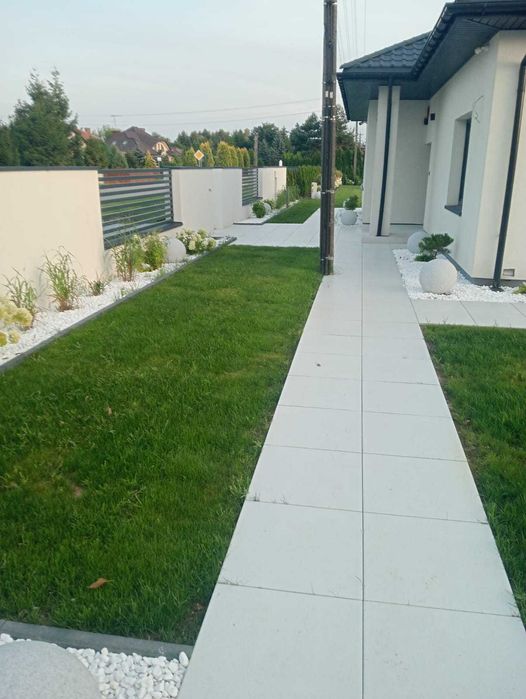Układanie kostki brukowej, brukarstwo
