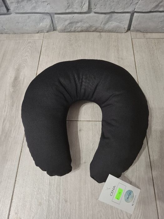 Rogal podróżny czarny