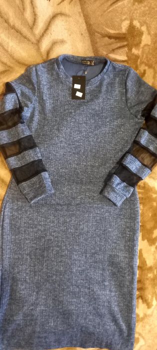 Красивое женское платье НОВОЕ 2 цвета