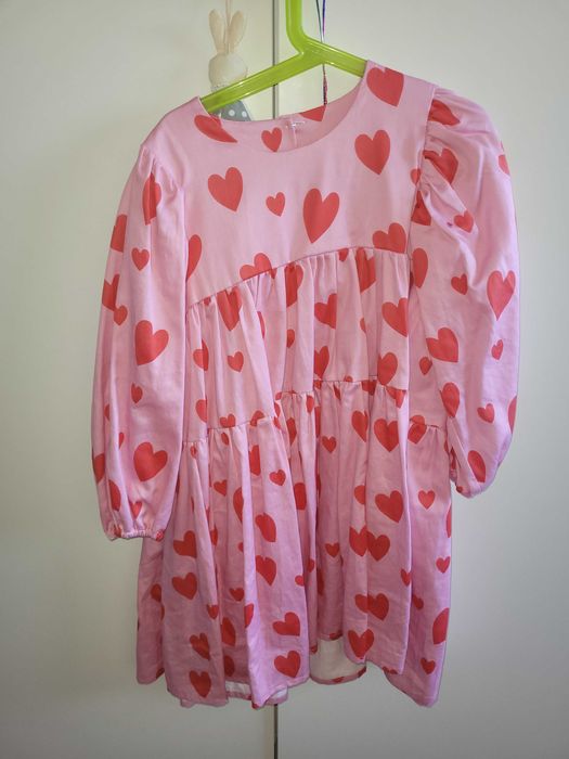 Sukienka by krawcowa