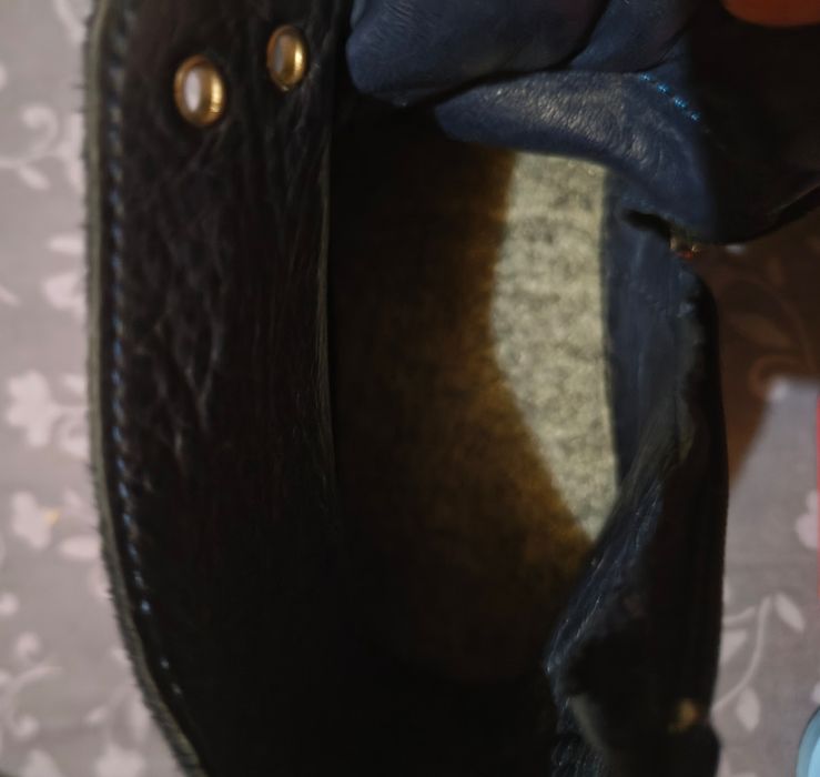 Wysokie buty trzewiki botki roz. 37