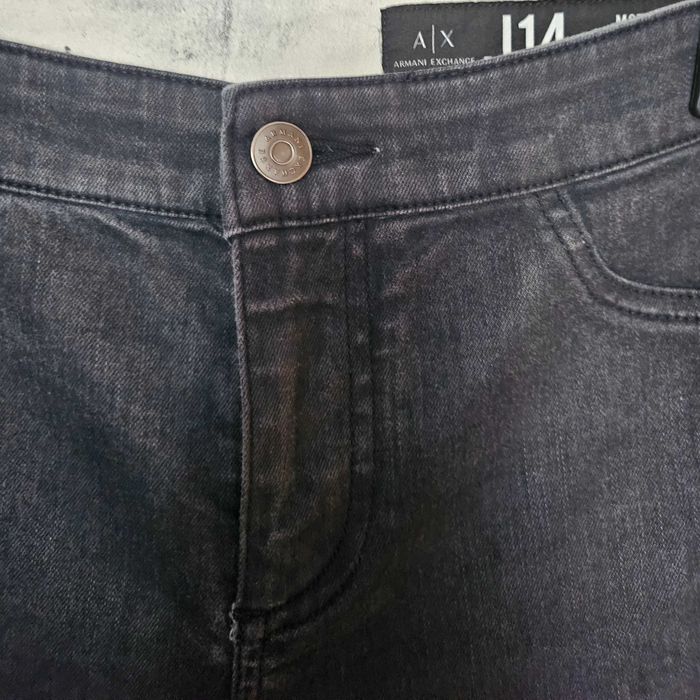 Jeggingsy Armani Exchange rozmiar S/M (28)