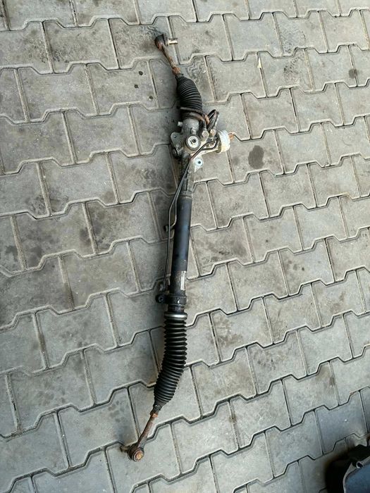 przekładnia kierownicza magiel maglownica audi a6 c5