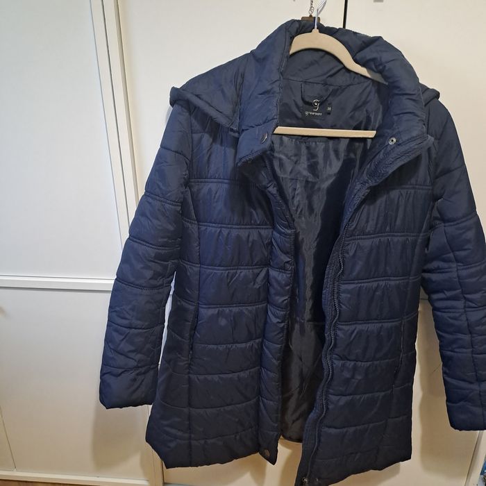 Kurtka greenpoint 36