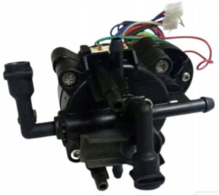 Zawór ceramiczny ekspresu Siemens/ Bosch