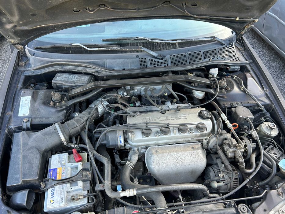 Honda accord 2.0i vtec gasolina 1998