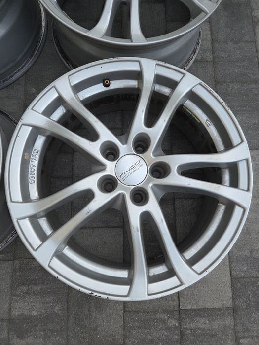 Alufelgi Anzio wheels 17