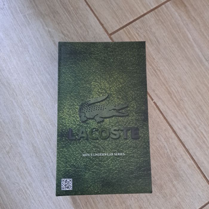3 pak bokserek meskich nowych rozmiar M