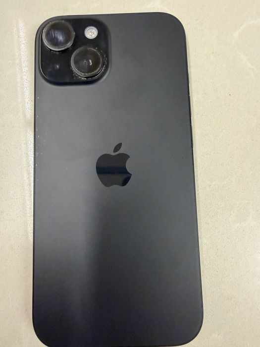 iPhone 15 - 512 Gb de armazenamento