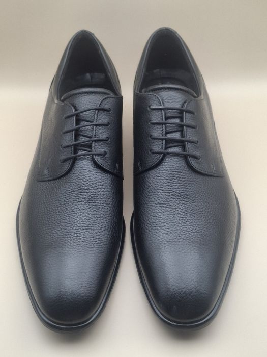 Туфлі ECCO Citytray Нові 48р.