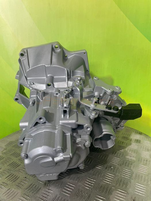 Caixa de Velocidades Alfa Romeo Mito 1.4T 55212671 - RECONDICIONADA