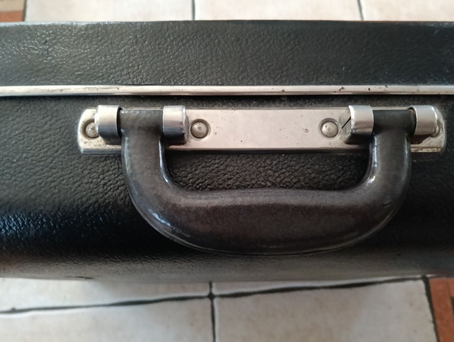 Akordeon Weltmeister