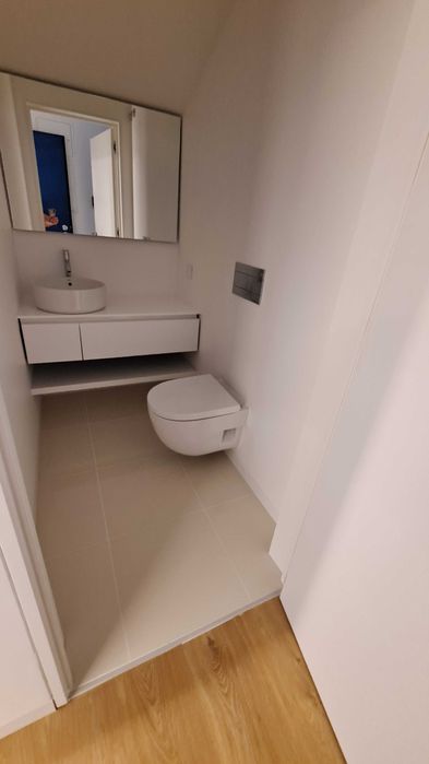 T1 no bairro do Alboi em Aveiro