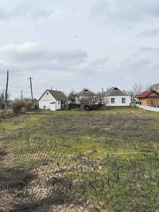 Продається будинок у селі Томилівка