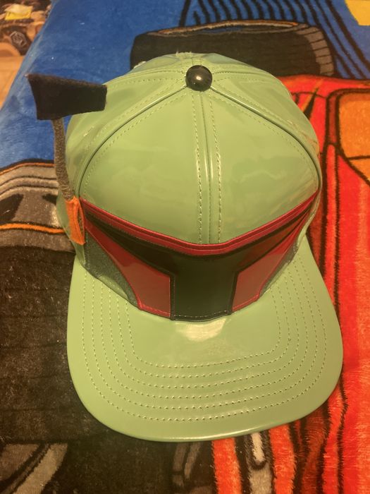 Star wars czapka z daszkiem