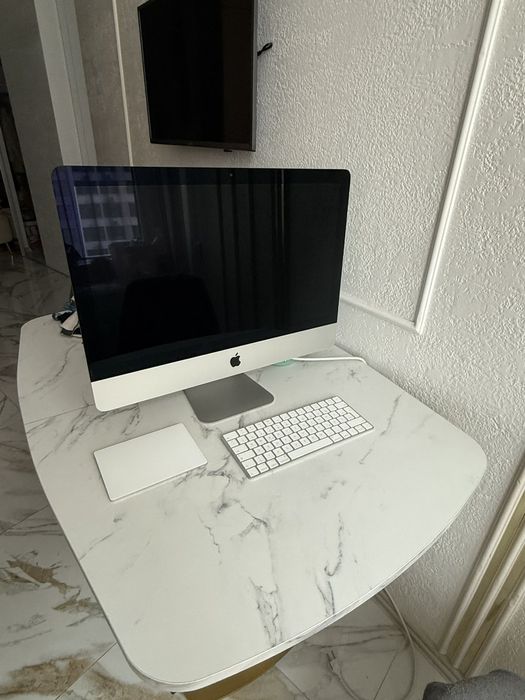 IMac 21.5-inch  1TB Core-i7