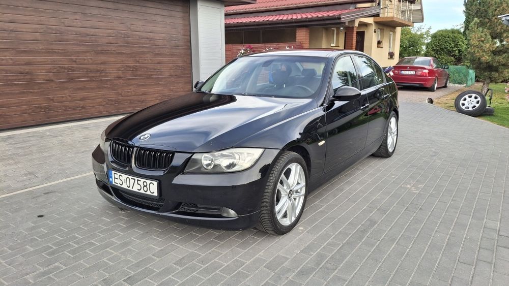 BMW Seria 3