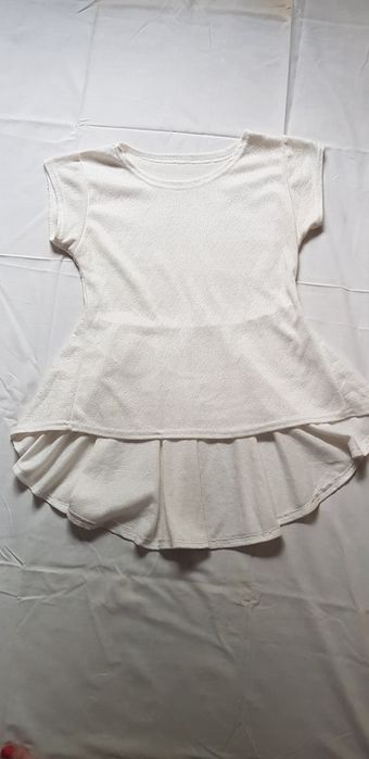 Футболка -баска .