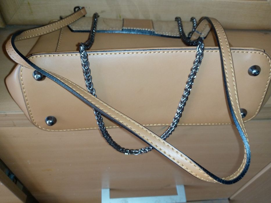 Брендовая итальянская сумка, натуральная кожа, borse in pelle