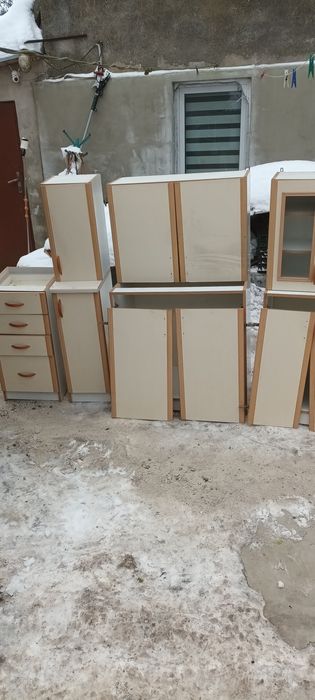 Sprzedam meble kuchenne