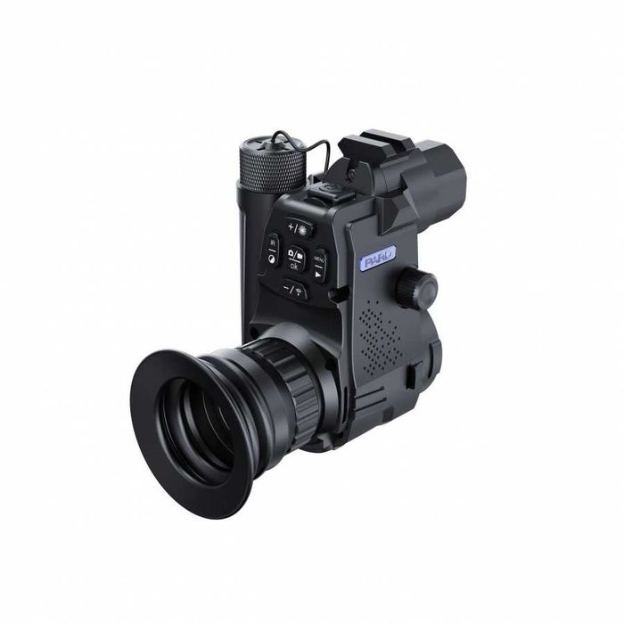 Nasadka noktowizyjna PARD NV-007SP 850/940 nm + ZESTAW
