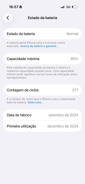 iPhone 16 Pro 128GB