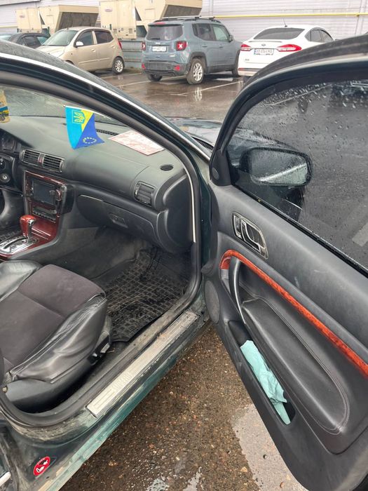 Продам шкоду суперб