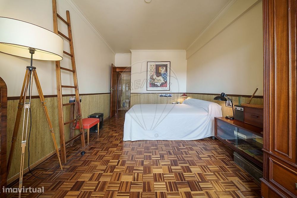 Apartamento T3 para venda