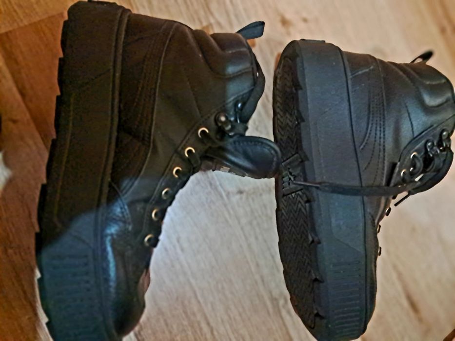 Buty Puma KARMEN