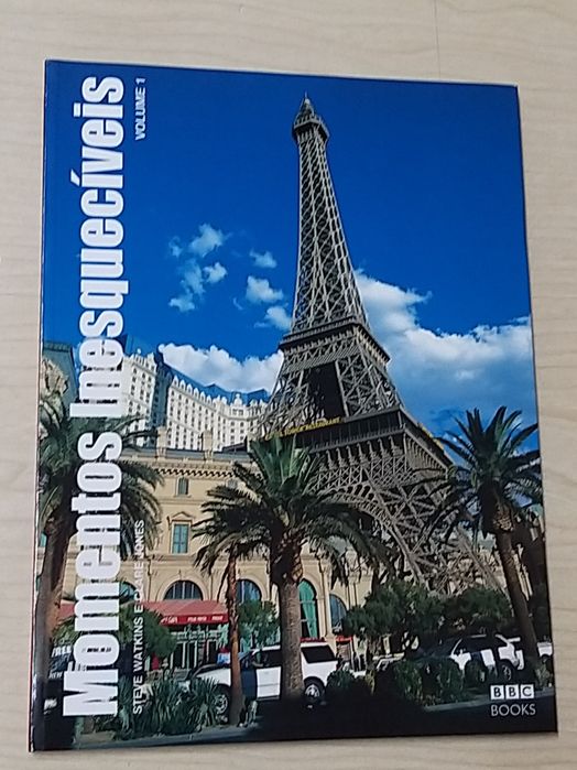 Momentos Inesquecíveis.