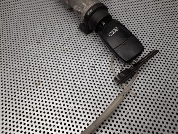 Canhão da ignição AUDI A4 Avant (8E5, B6)