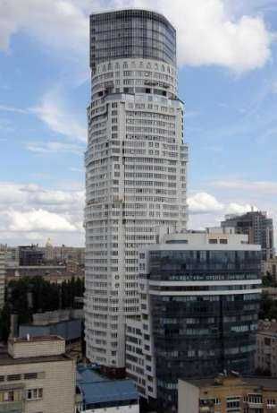 Аренда офиса, Кловский 7А, Без комиссии