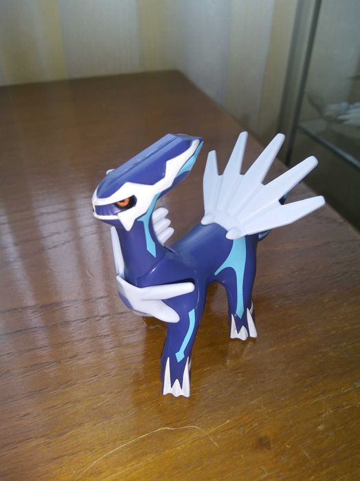 Figuras Pokémon McDonalds 2018