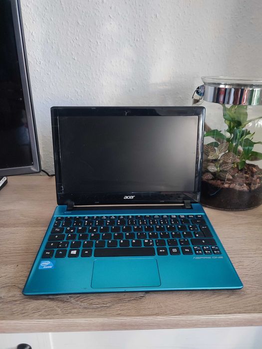 Acer aspire one Czytaj opis