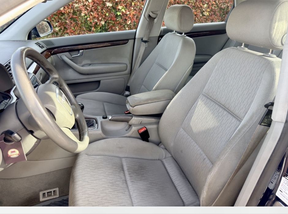 Vendo ou troco audi a 4