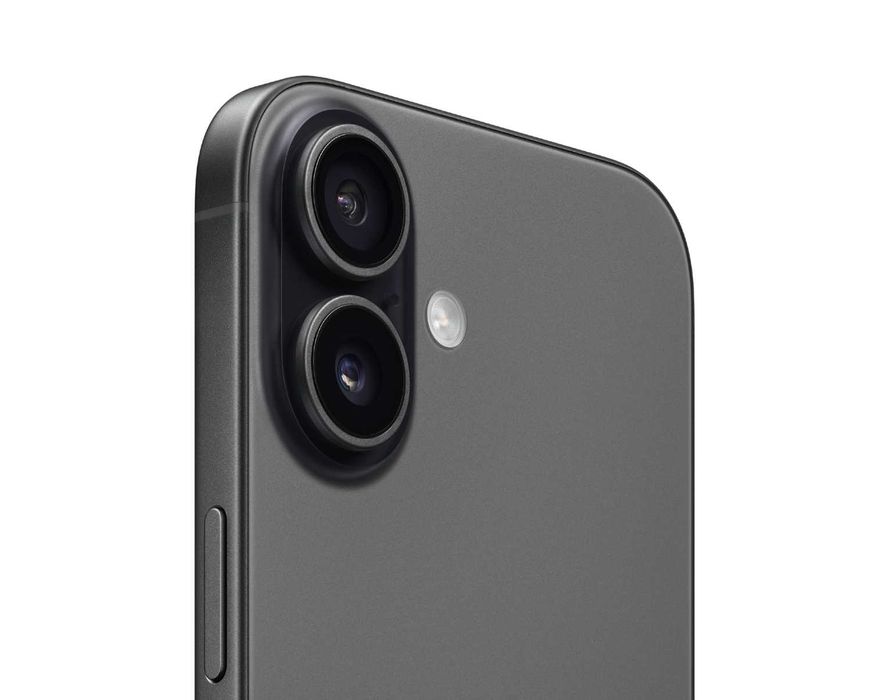 iPhone 17 256GB Czarny Black 4000zł Żelazna 89