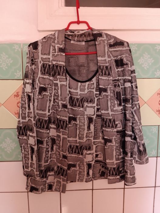 Нарядные кофточки