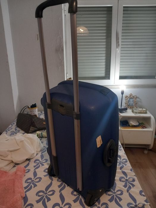 Mala de cabine sansonite 25