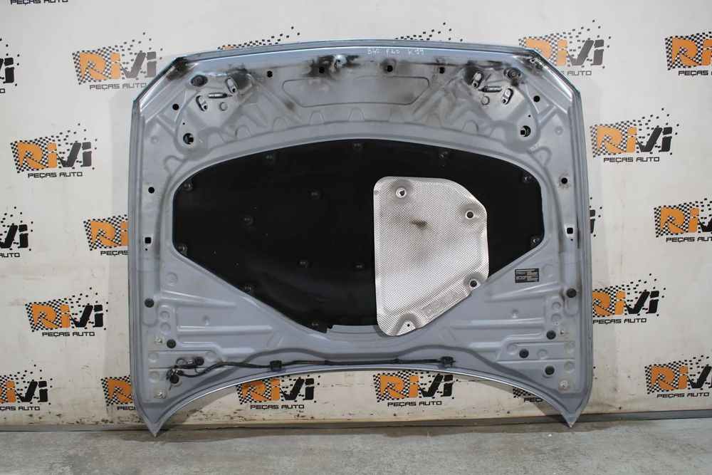 Capot BMW 1 (F20)