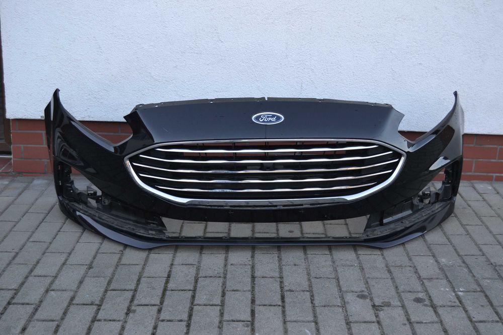 Zderzak przód Ford Galaxy Mk4 lift przedni przod smax mk2 lift ford