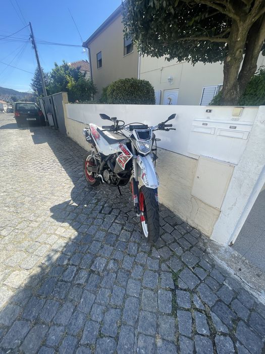 Ksr Generic 125 tr Sm
