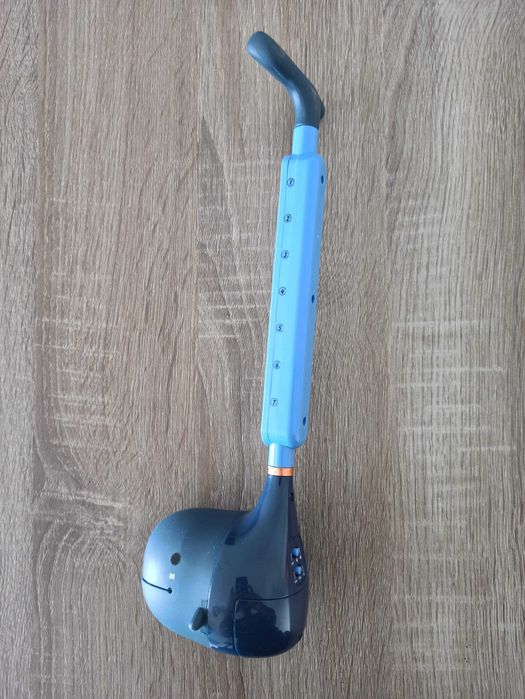 Otamatone instrumento musical japonês elétrico