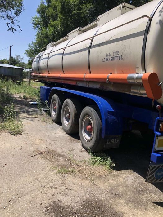 Продам Автоцистерну