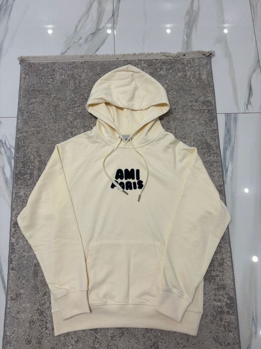 Hoodie Ami Paris
