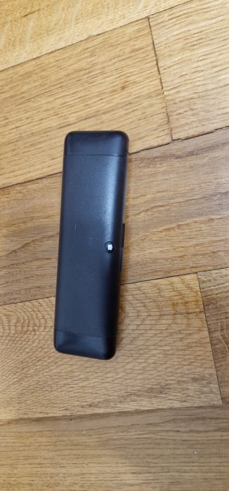 Długopis niemieckiej firmy MontBlanc