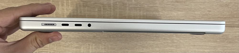 1120$ MacBook Pro 16 2021 MK183 M1 Pro / 16 GB / 512GB SSD ІДЕАЛ