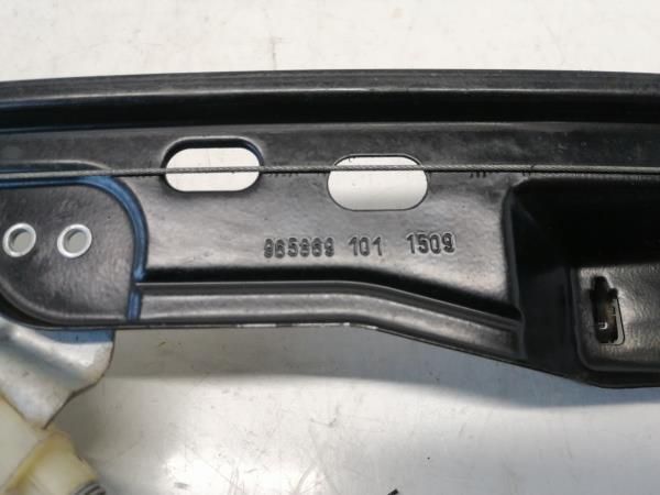 Elevador vidros frente direito OPEL Insignia A Country Tourer (G09)