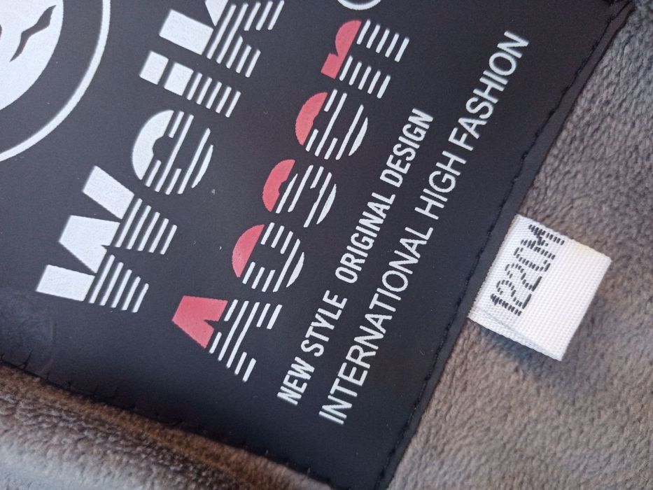 Зимова куртка пуховик